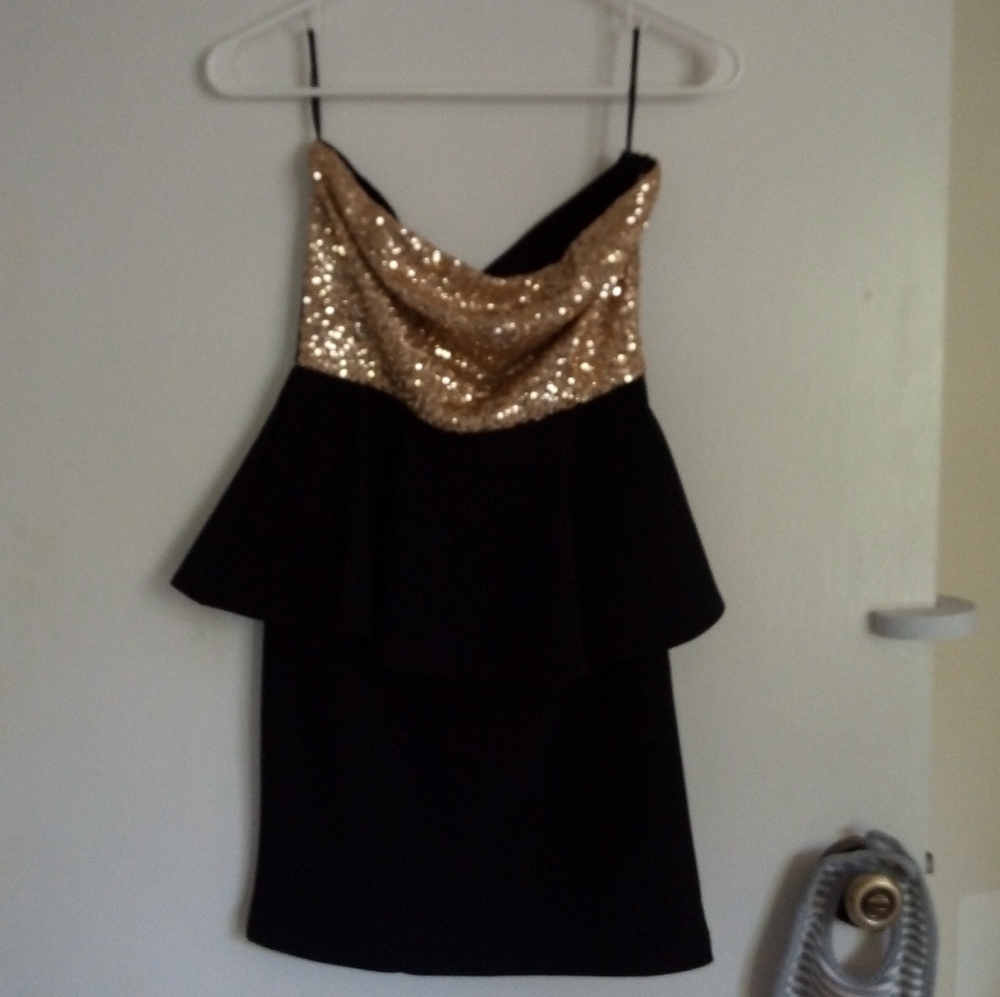 Club dress